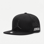 Gorra JD Negra Ref. PLANA01