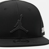 Gorra JD Negra Ref. PLANA01