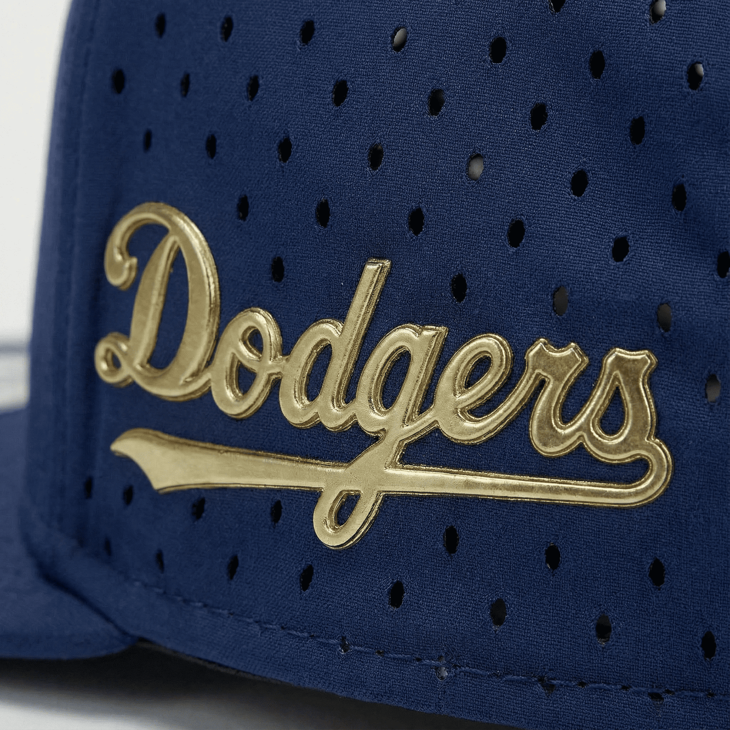 Gorra LA Azul Oscuro Ref. PLANA02