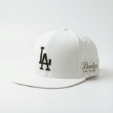 Gorra LA Blanca Ref. PLANA02