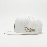 Gorra LA Blanca Ref. PLANA02