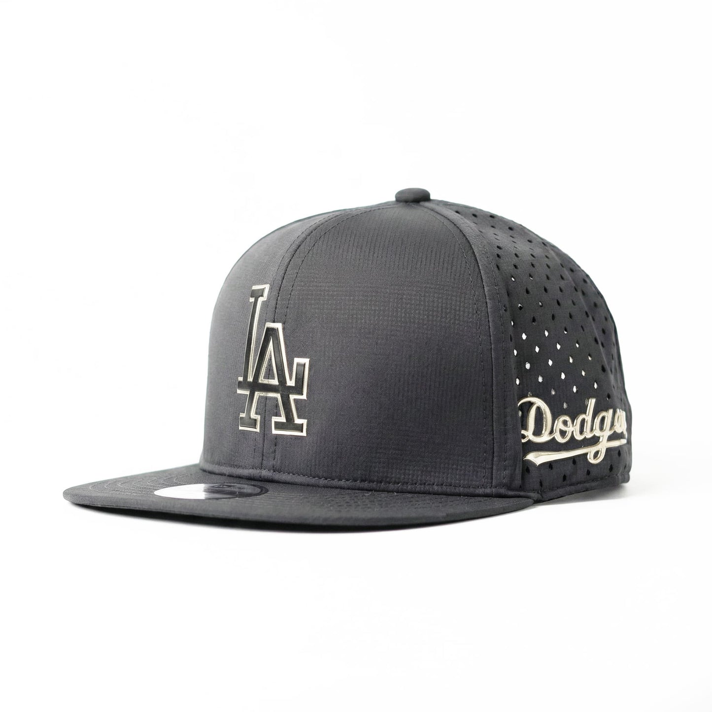 Gorra LA Gris Ref. PLANA02