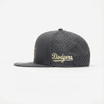 Gorra LA Gris Ref. PLANA02