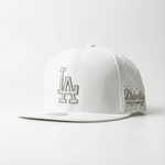 Gorra LA Blanca Ref. PLANA03