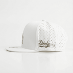 Gorra LA Blanca Ref. PLANA03