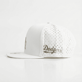 Gorra LA Blanca Ref. PLANA03