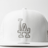 Gorra LA Blanca Ref. PLANA03