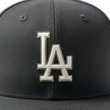 Gorra LA Gris Ref. PLANA03