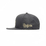 Gorra LA Gris Ref. PLANA03