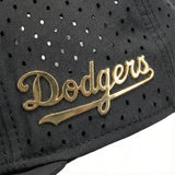 Gorra LA Gris Ref. PLANA03