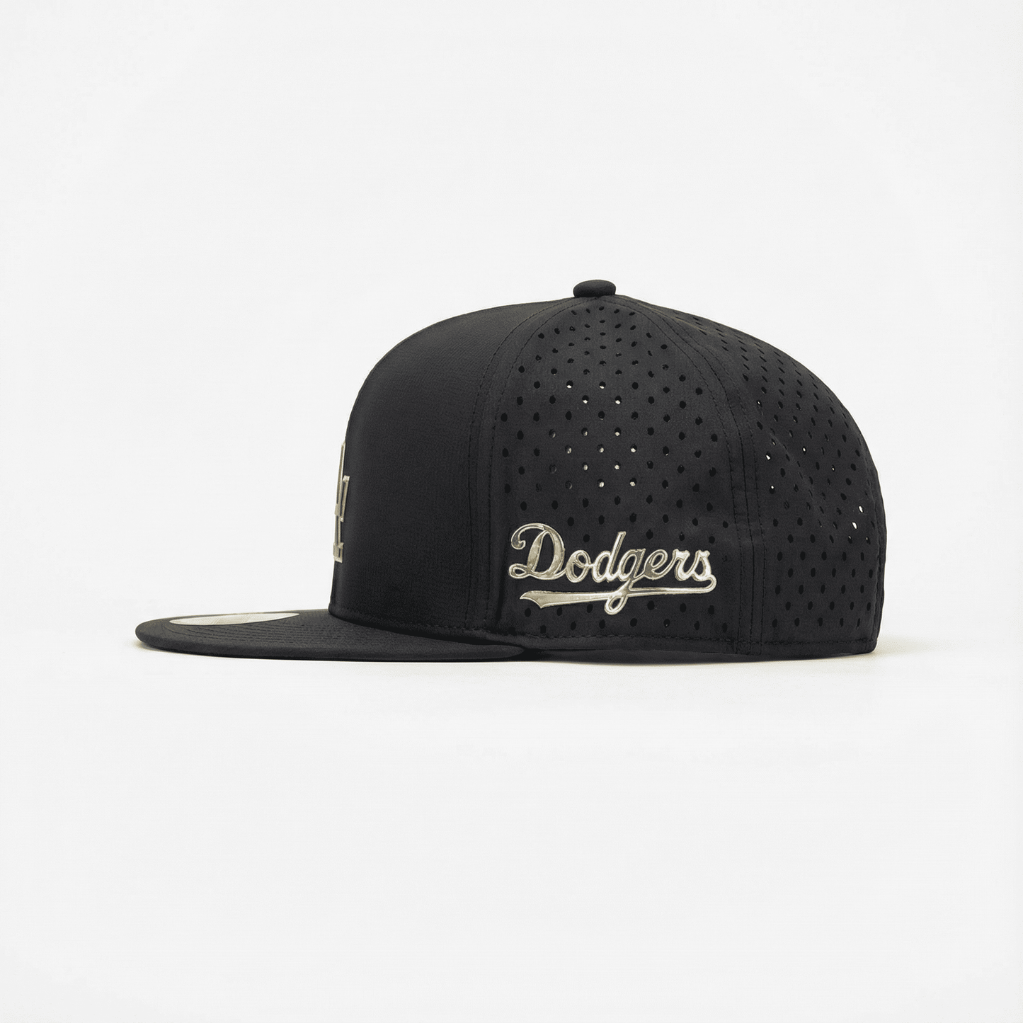 Gorra LA Negra Ref. PLANA03