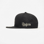 Gorra LA Negra Ref. PLANA03
