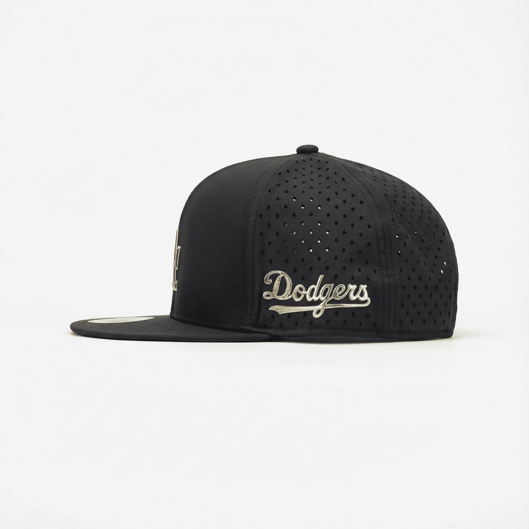 Gorra LA Negra Ref. PLANA03