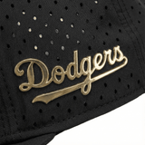 Gorra LA Negra Ref. PLANA03