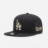 Gorra LA Negra Ref. PLANA03