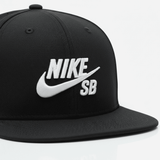 Gorra NKE Negra Ref. PLANA05