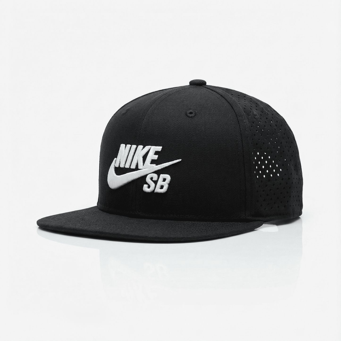 Gorra NKE Negra Ref. PLANA05