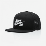 Gorra NKE Negra Ref. PLANA05