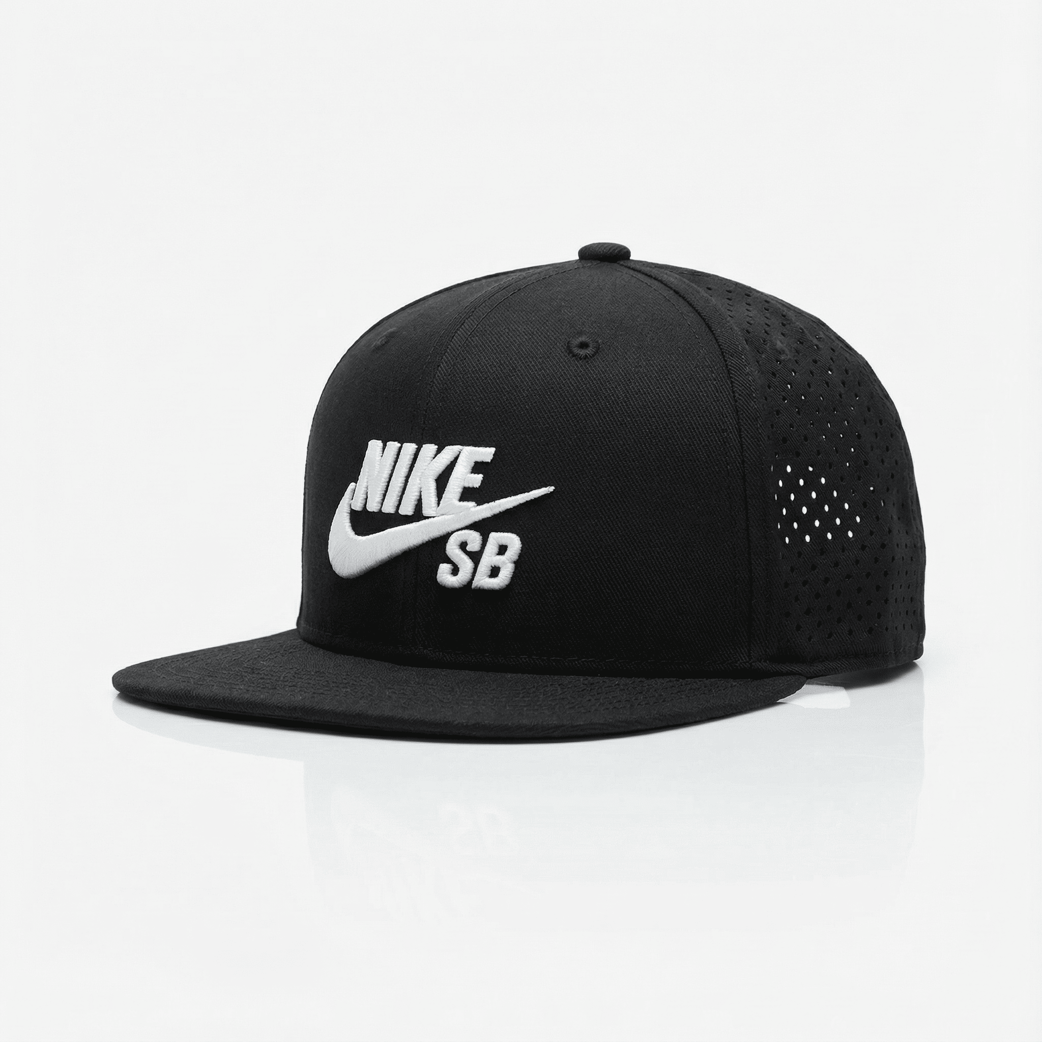 Gorra NKE Negra Ref. PLANA05