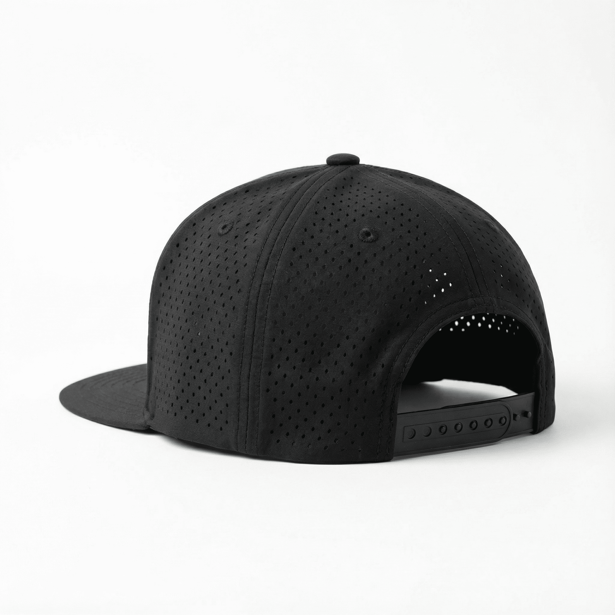 Gorra NKE Negra Ref. PLANA05