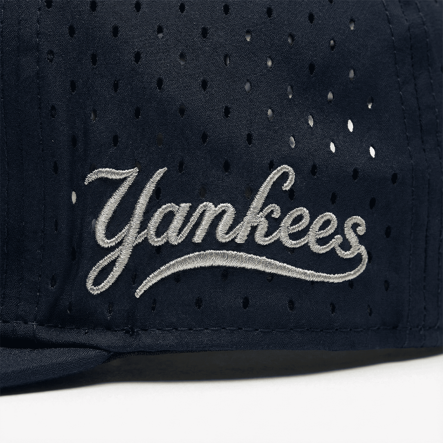 Gorra NY Azul Oscuro Ref. PLANA06