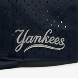 Gorra NY Azul Oscuro Ref. PLANA06