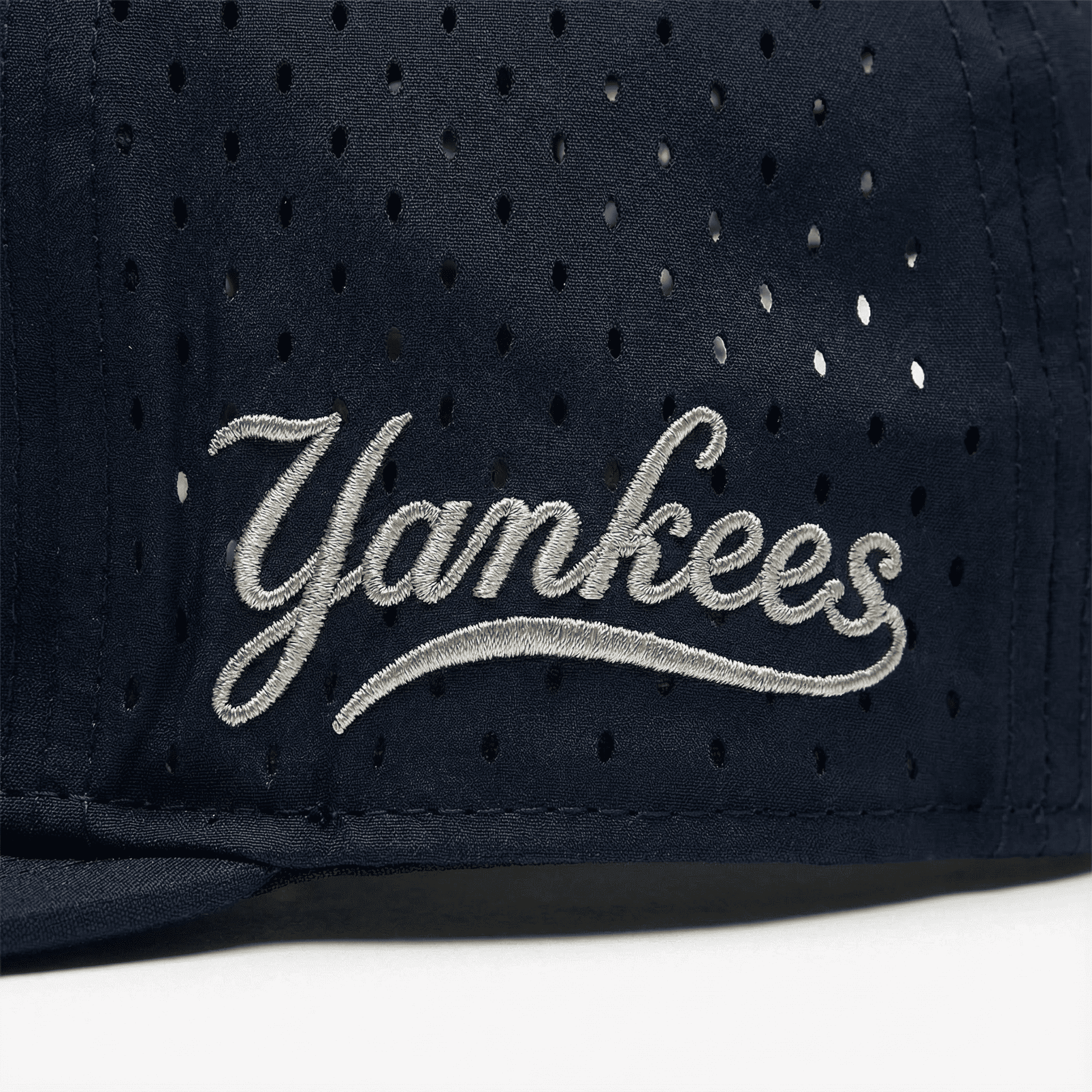 Gorra NY Azul Oscuro Ref. PLANA06