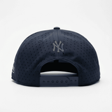 Gorra NY Azul Oscuro Ref. PLANA06