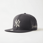 Gorra NY Gris Ref. PLANA06