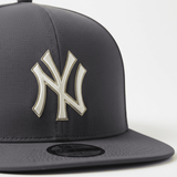 Gorra NY Gris Ref. PLANA06