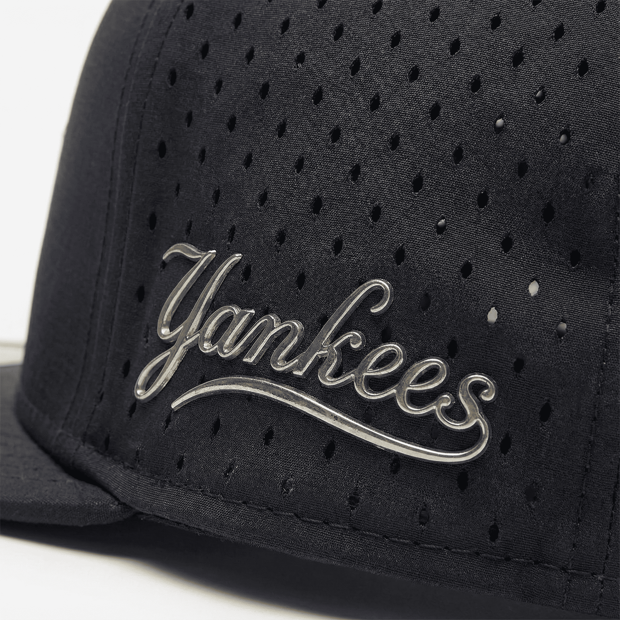 Gorra NY Gris Ref. PLANA06