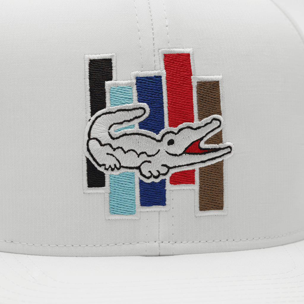 Gorra LTE Blanca Ref. PLANA07