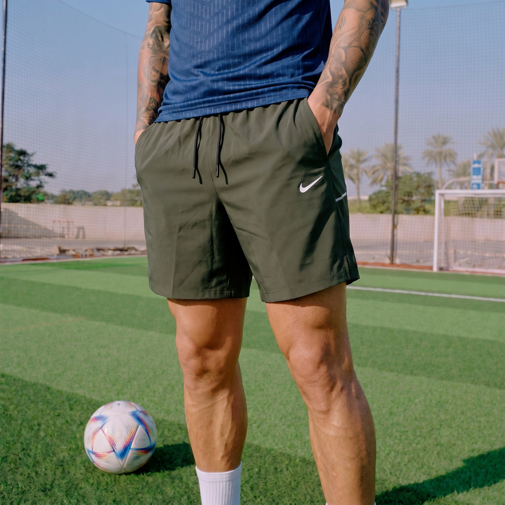 Pantalon PAN20 Verde Oscuro para hombre
