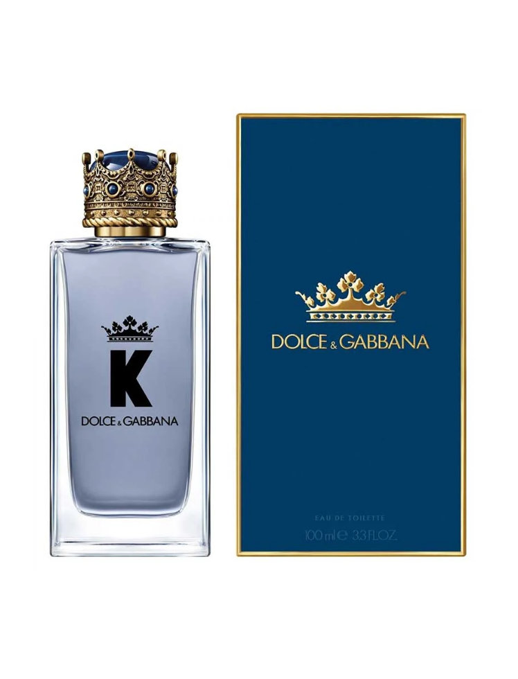 Dolce & Gabbana K Para Hombre 100ML