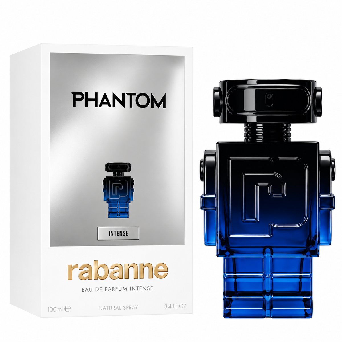 Phantom Intense 100 ML