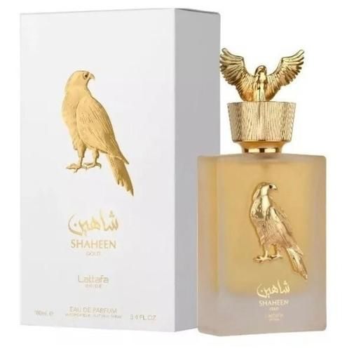 Shaheen Gold Lattafa 100ML