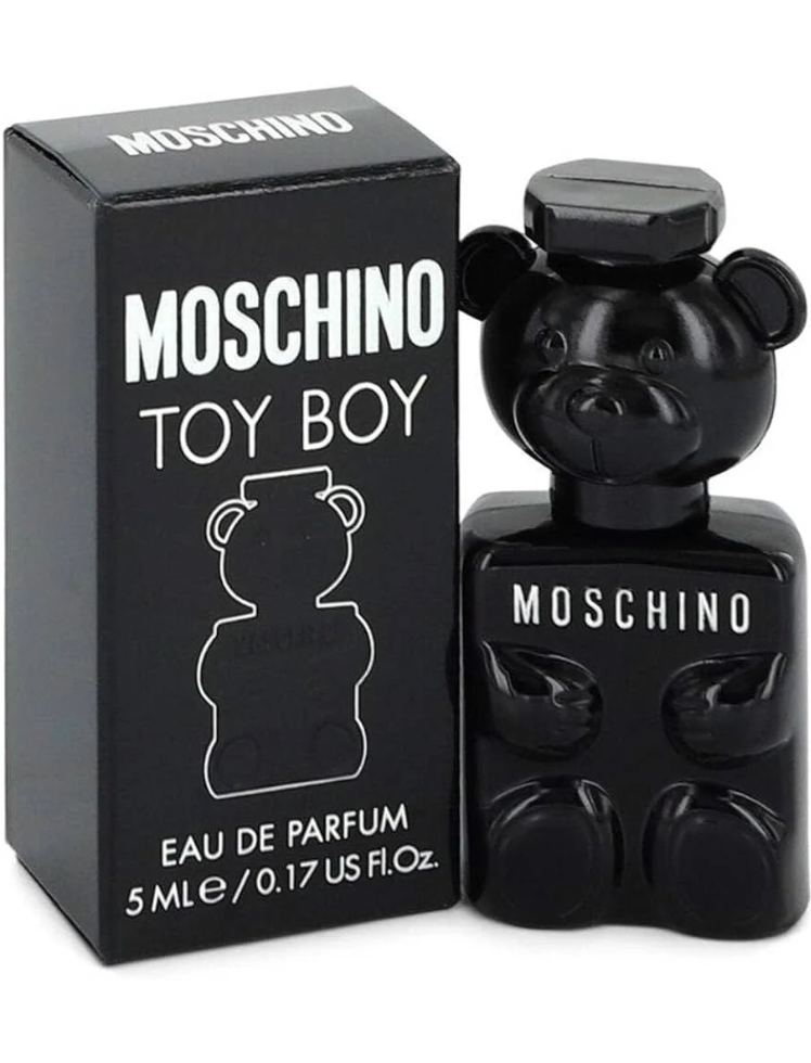 Moschino Toy Boy Para Hombre 100ML