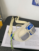 Canguro Deportivo Blanco R295