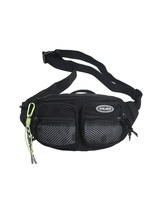 Canguro Deportivo Negro R295