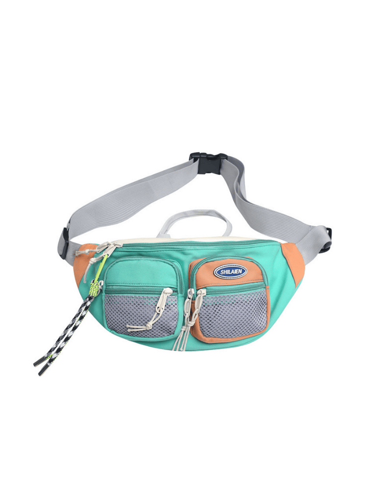 Canguro Deportivo Gris R295