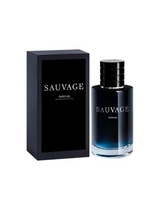 Perfume Sauvage Dior