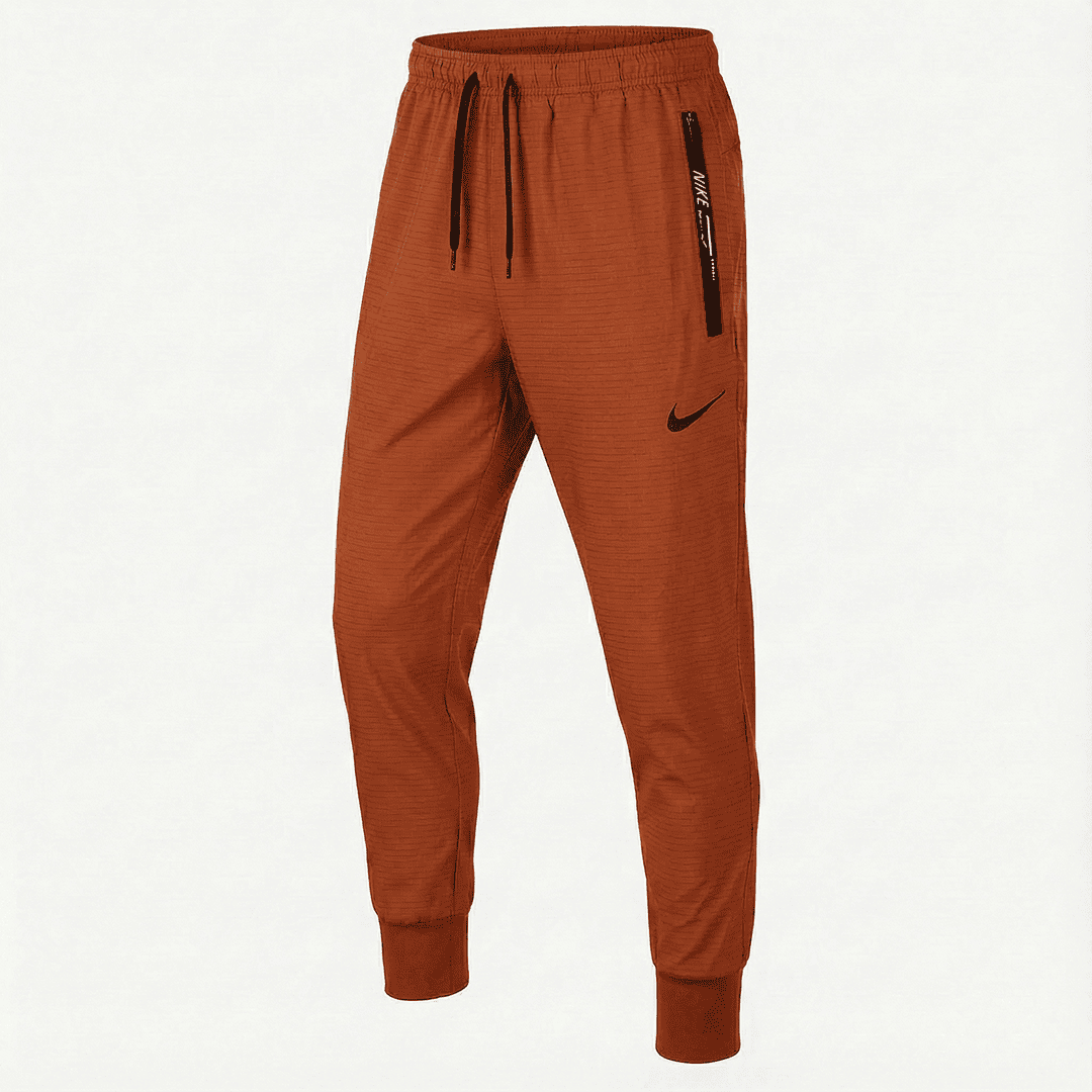 Sudadera Deportiva Roja Para Hombre Ref. SUD03 V2