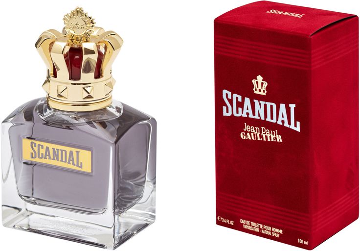 Scandal Pour Homme 100ML