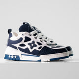 Sneakers LV Stellar Azul