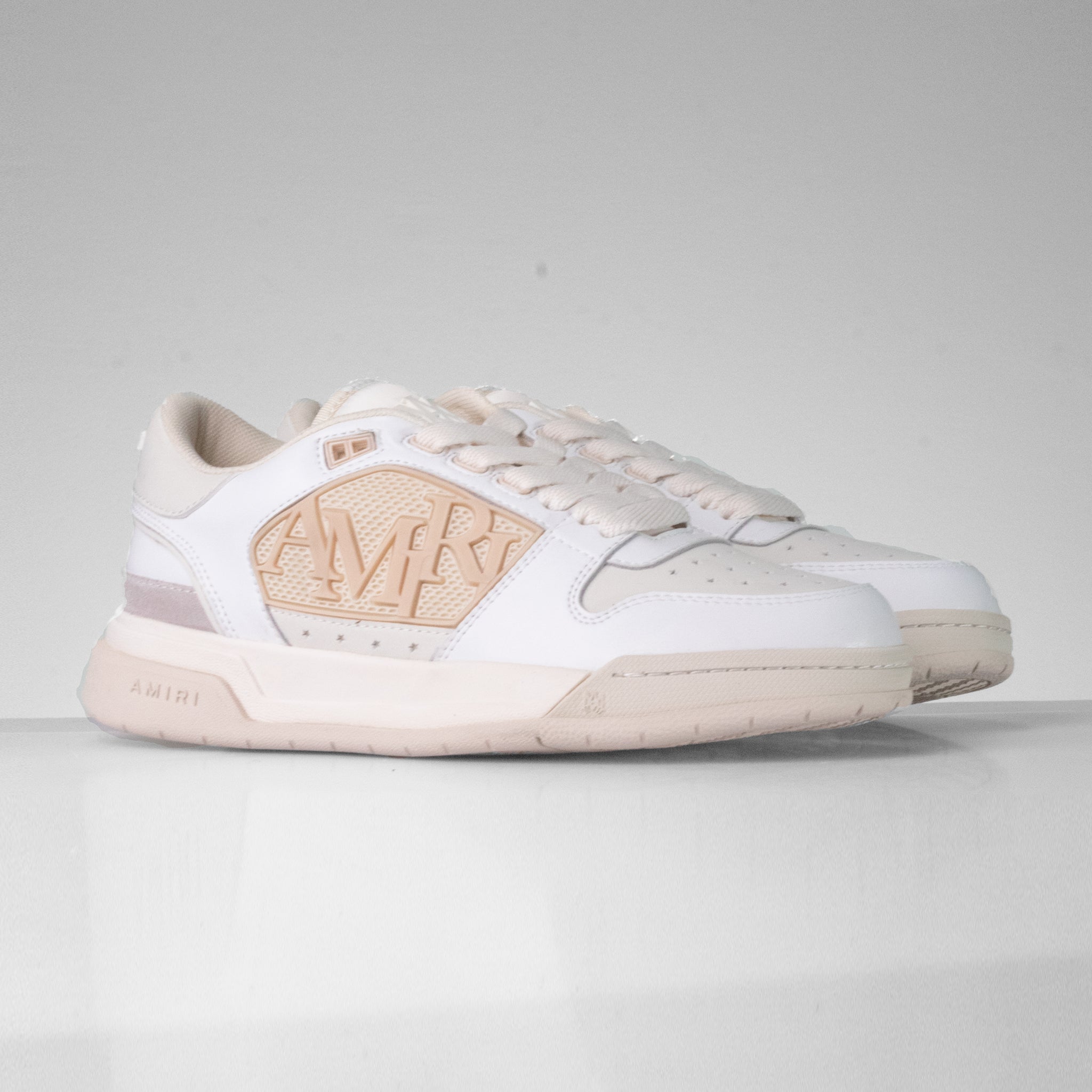 Zapatillas Quad Beige Ref. Amiri