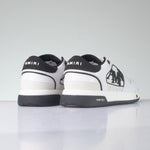Zapatillas MA-QUAD Blanco y Negros Ref. AM