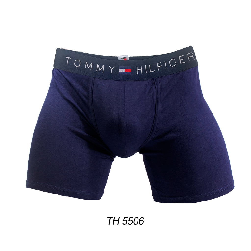 BOXER TH5506 Azul Oscuro