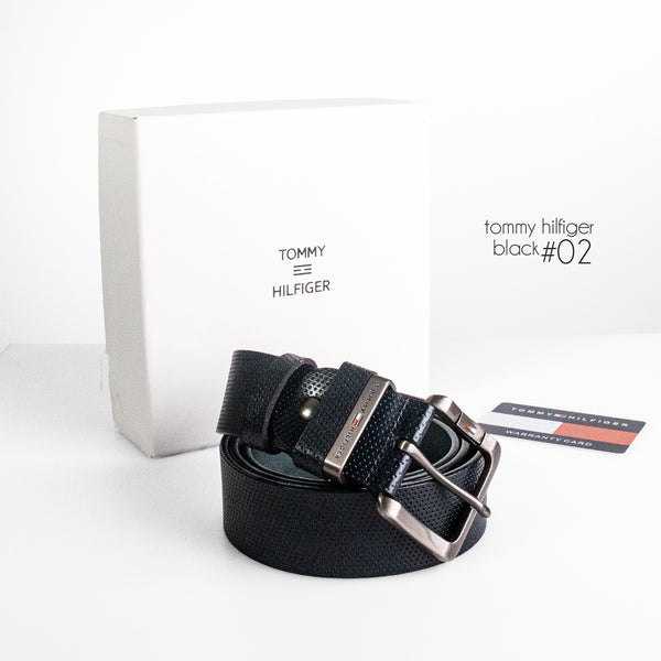 Correa TH 02#  para hombre