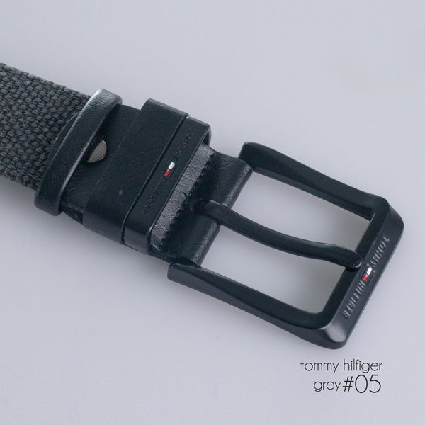 Correa TH 05#  para hombre