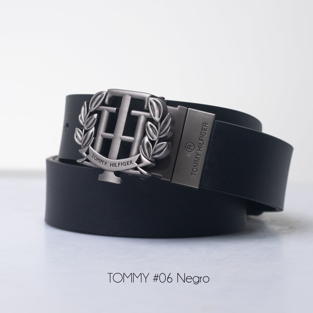 Correa Tommy #06 para hombre